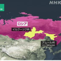 ウクライナ情勢