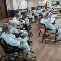 6月25日（水）青木病院ビハーラの会開催！