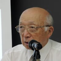 日中口述歴史・文化研究会「 戦後80周年記念口述歴史国際シンポジウム」volⅡ