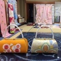 コロナ禍キャンペーン　振袖