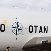 北大西洋条約機構　日本での事務所開設を断念
