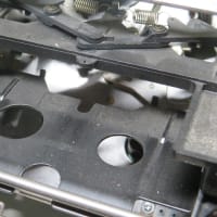 ＤＴＣ－２０００ＥＳ修理