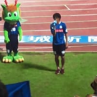 vs.ファジアーノ岡山（H）@K'sデンキスタジアム