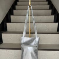 グランデ☆縦長バケツトートBAG