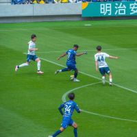 Ｖ・ファーレン長崎が首位ジェフユナイテッド市原・千葉に快勝！　2025/5/25