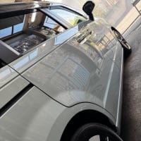 社員さんのステップワゴン