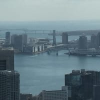 東京タワー 〜トップデッキツアー〜