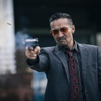 「田村悠人」感想（ネタバレあり）ヤクザの格闘鬼レンチャン！