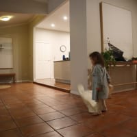 大きな庭付き一軒家のお宿: Margaret River Manorにて  〜by空倶楽部（二日遅れ）