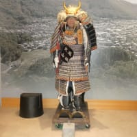 信州・甲州ドライブ旅　2日目　昇仙峡～武田神社～河口湖