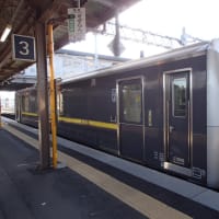 室蘭線乗ってきました