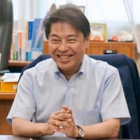 デフレ脱却と成長経済への回帰   中小企業庁、山下隆一長官語る