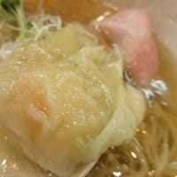 8回目の松本ひとり旅　その７　小麦そば「池」は～人気1位の店！