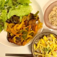 🍚 ひとり御膳　と　ボケない工夫