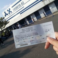 2013/05/06(Mon) Whitesnake at SHIBUYA-AX