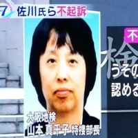 佐川宣寿・元国税庁長官が自民親密企業の顧問
