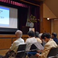 奈良シニア大学、2024年度の授業がスタート！