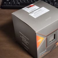 Zen4世代のAPU Ryzen7 8700Gを試す - のまゆ