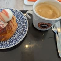 サンマルクカフェ