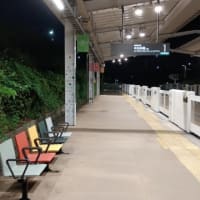 今日いち-2025年7月4日からの帰り道