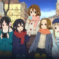 けいおん！