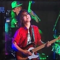 2/28(金) 3/22(土)おんがく白書　晃(元フィンガー5) 再放送されるようです