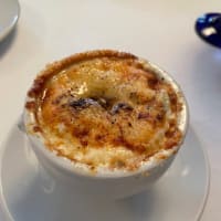 軽めのランチコース