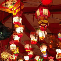 ディアミリ二次創作　春節祭２