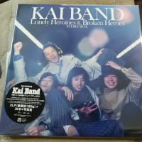 甲斐よしひろ 10th Anniversary Billboard Live 2024 go EAST
