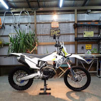 ハスクバーナTC85スモールホイールが良いかも！ - Rider's Land
