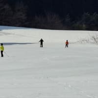 やってみました！クロスカントリースキー体験会
