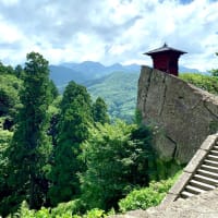 山寺（立石寺）