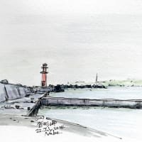 2024 利尻･礼文　沓形岬