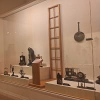 松本市時計博物館