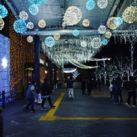 もうすぐクリスマス