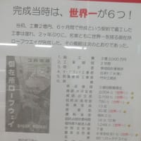 御在所ロープウエイ・湯の山温泉駅→山上公園駅