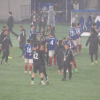 【ＡＣＬ】横浜vs.蔚山「雨中の激闘を制す」＠横国