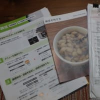 後編：日本で買った優れた調理機器驚き、納豆作りがこんなに簡単だったとは。
