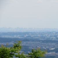 高尾山　６