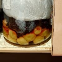 梅干し