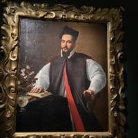 2025初夏のイタリア旅行（６）ローマ「CARAVAGGIO 2025」展 サクッと感想③