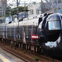 南海ラピート　フォースの覚醒
