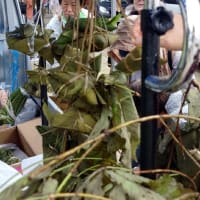 ２０２５總宮朝市大盛況でしたぁ