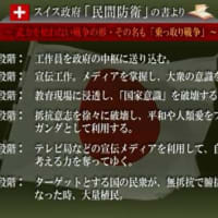 騒いでるのは君が代アレルギーの教師とかでしょ？