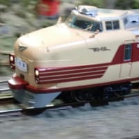 151系「こだま」号！！