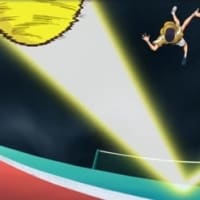 常勝立海