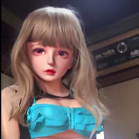 Doll mask DOLLKII WB 偽胸 Fakechest 07MRH (200% Detail Up)