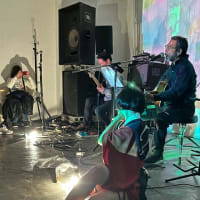 LIVE 寺山修司を唄う