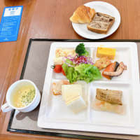 数日の夕飯と洞爺湖〜