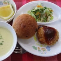 5月も折り返し地点